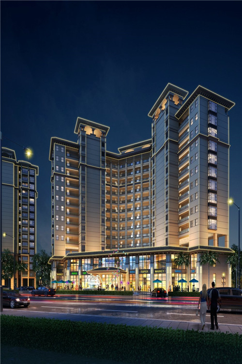 诚美重庆酸辣粉