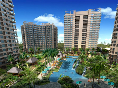 日月潭雪花刨冰火锅