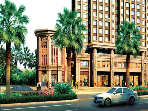 大江户日式料理