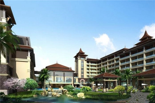 秦陕印象肉夹馍