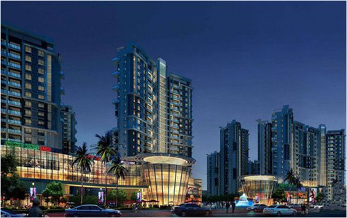 签年时光火锅串串香