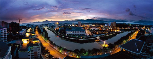 小县城投资什么店创业好，适合小县城的投资项目