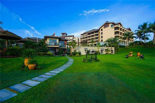 火锅店裸妆风格设计