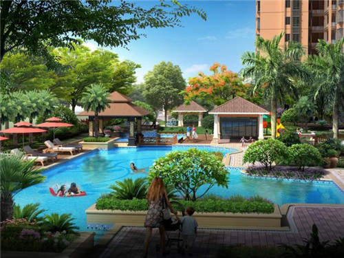 毛坯火锅店设计理念简短，火锅店装修理念