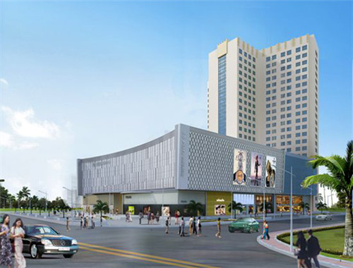 加盟和田汉堡有哪些优势