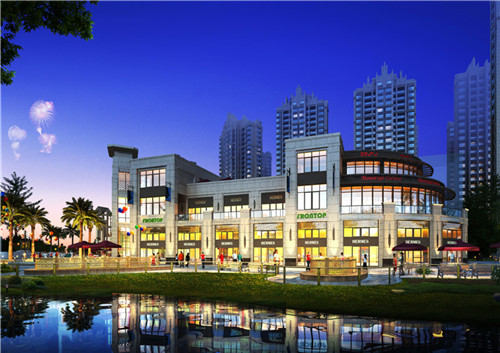 加盟犟小雄泡泡鸡在新源县开店什么位置好