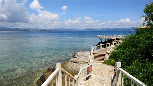 全舟桌面（全屏桌面壁纸）