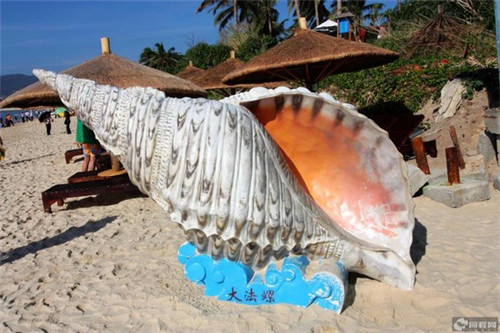 庙儿沟风景区景点（庙儿沟风景区景点图片）