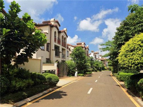 蜀楠板材建材（蜀南集团）