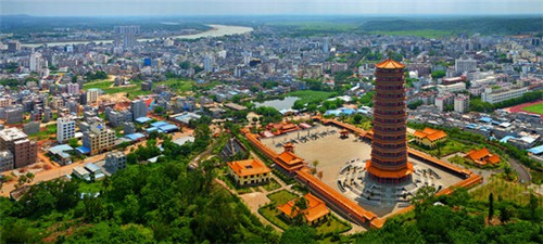 开饭店取名寓意什么好（开饭店起名接地气）