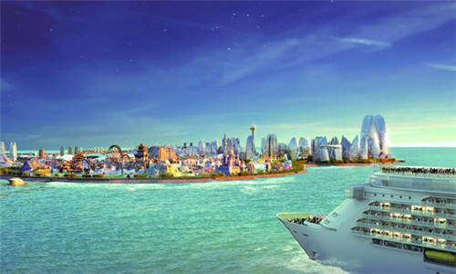 我是爱做梦的孩子什么歌（爱做梦的孩子歌词）