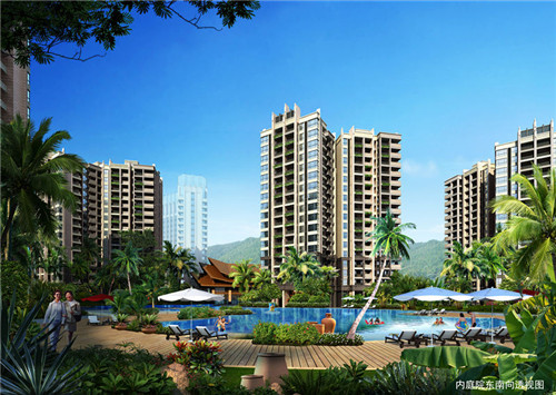 楼盘不开盘有物业吗（楼盘不开盘有物业吗怎么办）