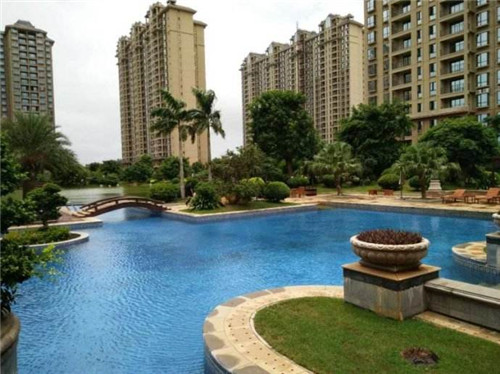 装修不让楼上砸地坪合法吗（装修楼上不让怎么办）