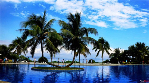 吉林省南部有什么景点（吉林省的南边有哪些城市）